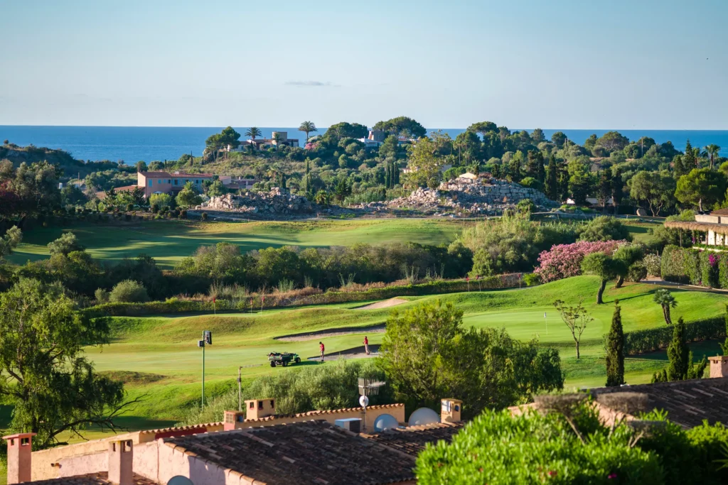 Pula Golf