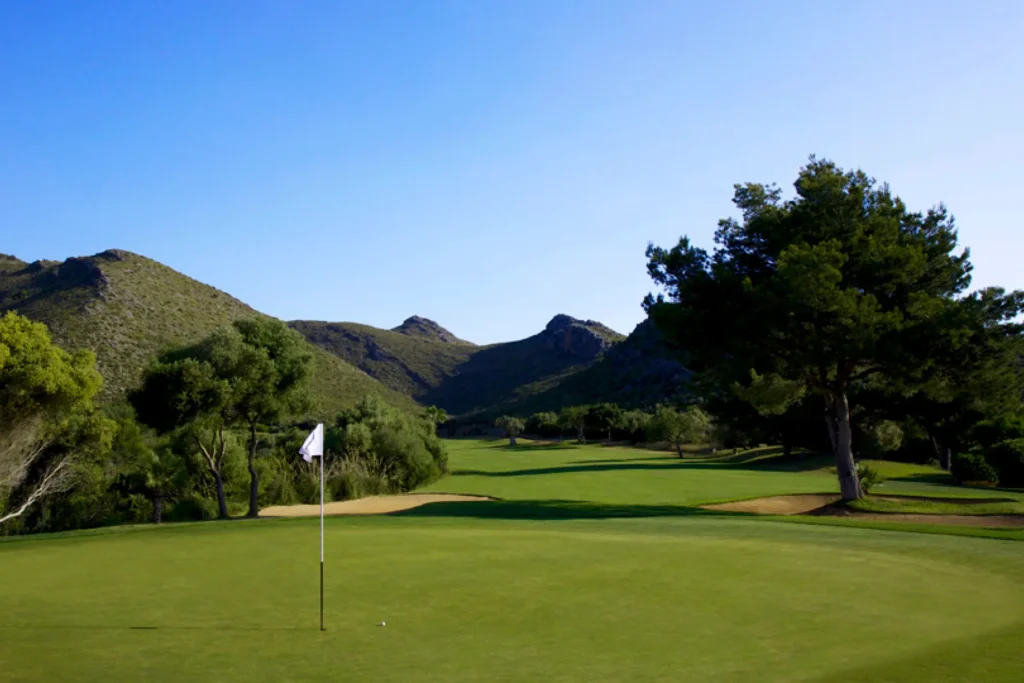 Capdepera Golf