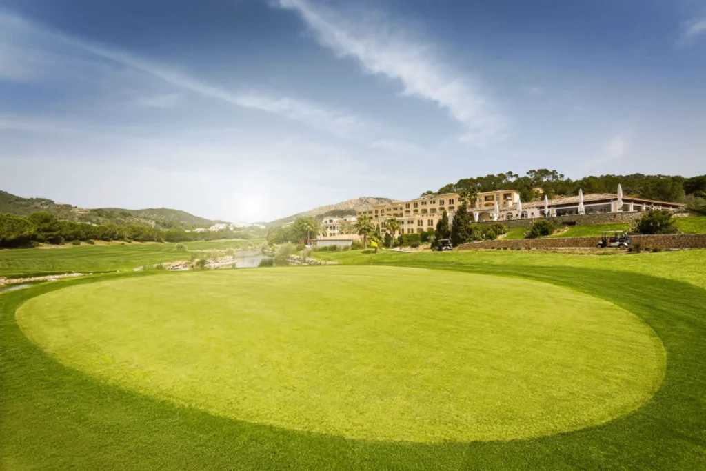 Golf de Andratx