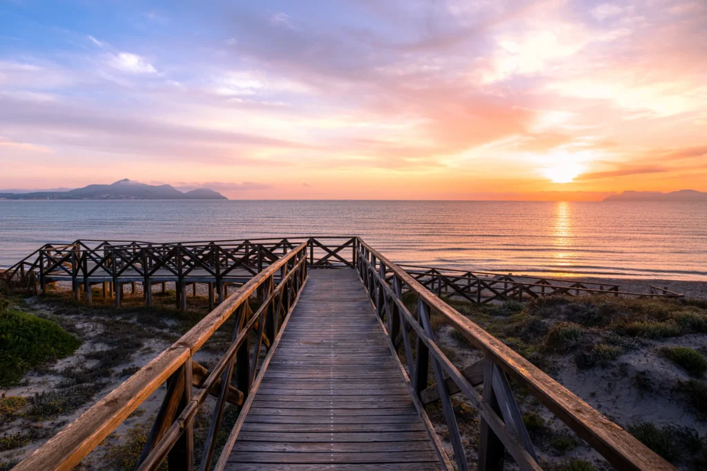 Platja de Muro