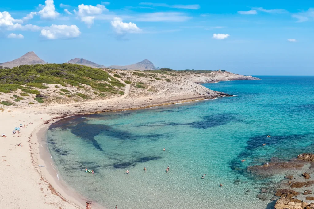 Cala Torta
