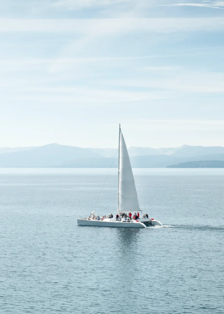 Mallorca vom Meer aus erleben