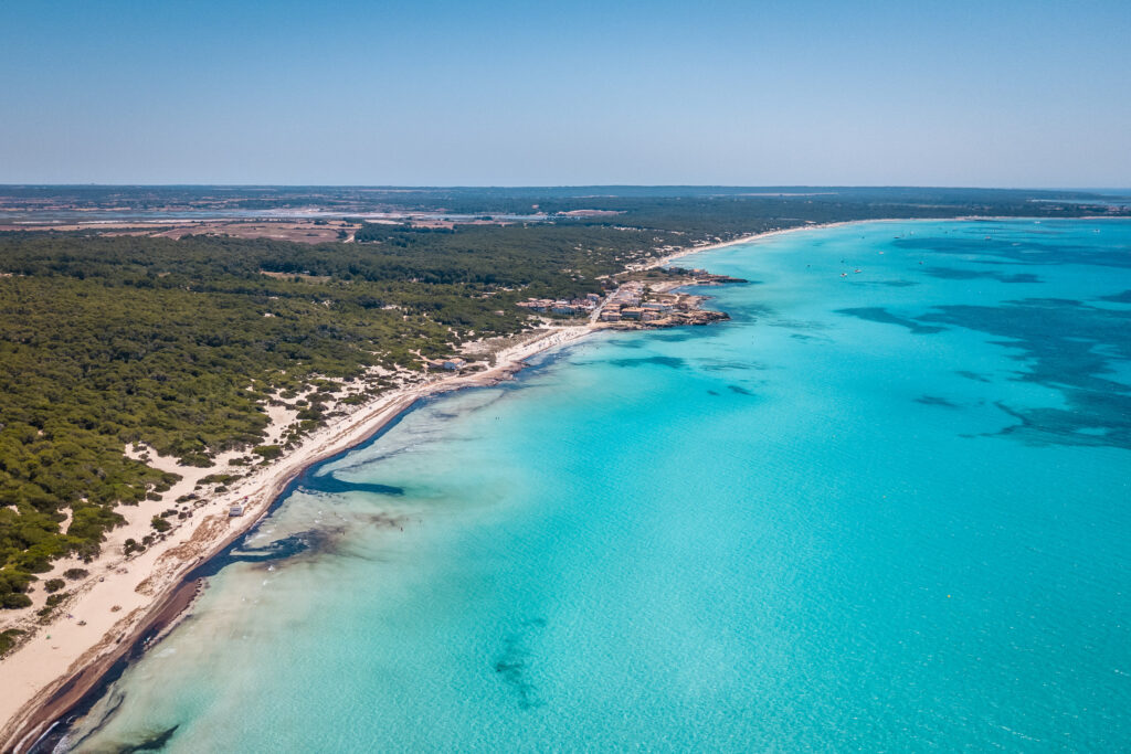 Arenal de Sa Ràpita