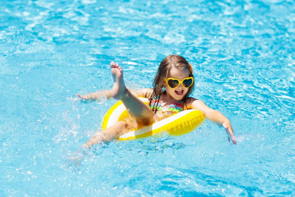 Vacances d’été en famille – Offre spéciale été