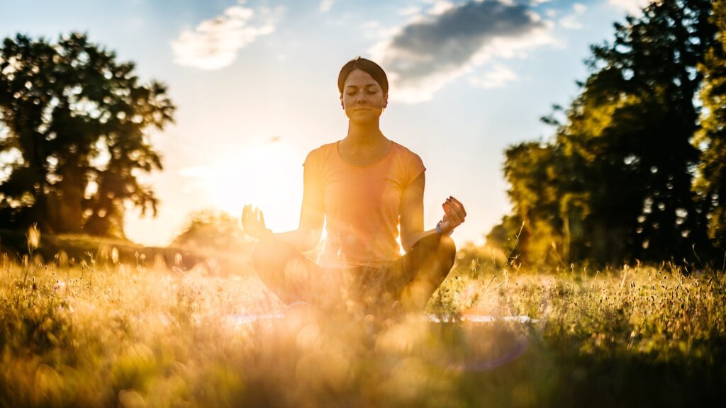 Yoga weeks - Get Away