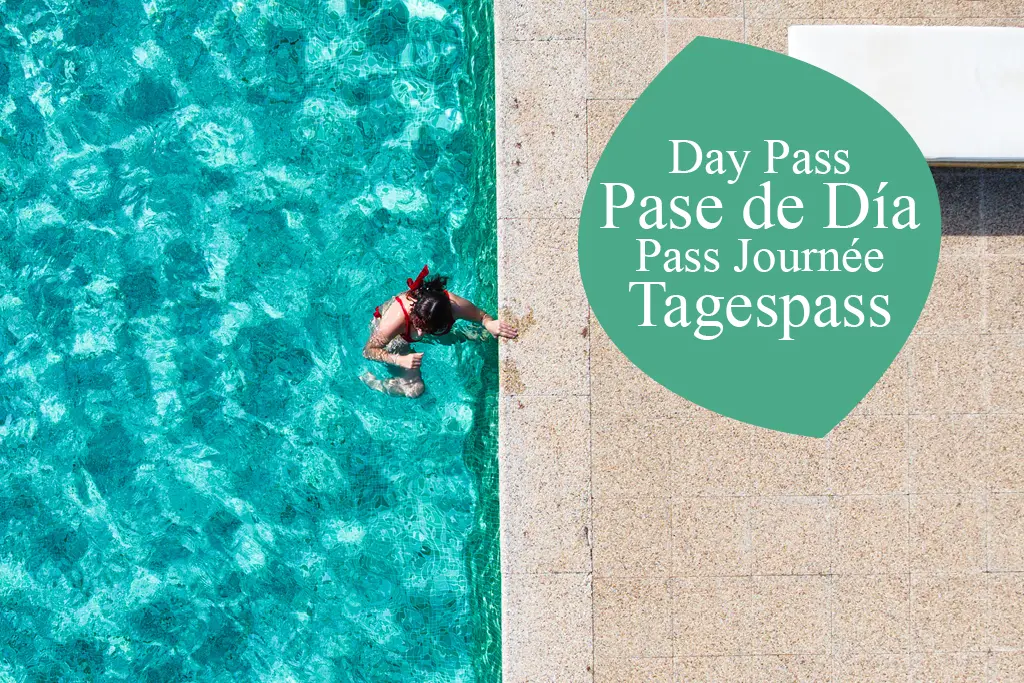 Ein Tag voller Entspannung im Sa Bassa Rotja mit unserem Tagespass
